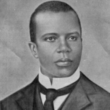 Scott Joplin